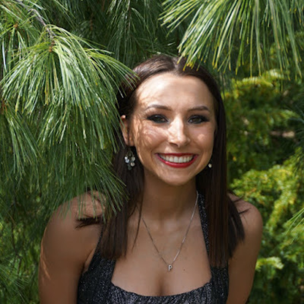 Meet your Posher, Breanna
